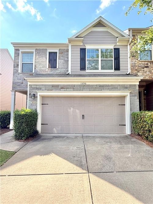13248 Warrensville Cv, Alpharetta, GA, 30004-7634 | Card Image
