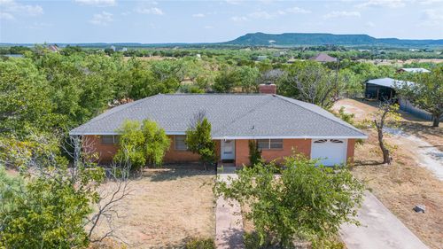 109 Clark Rd, Abilene, TX, 79602-5517 | Card Image