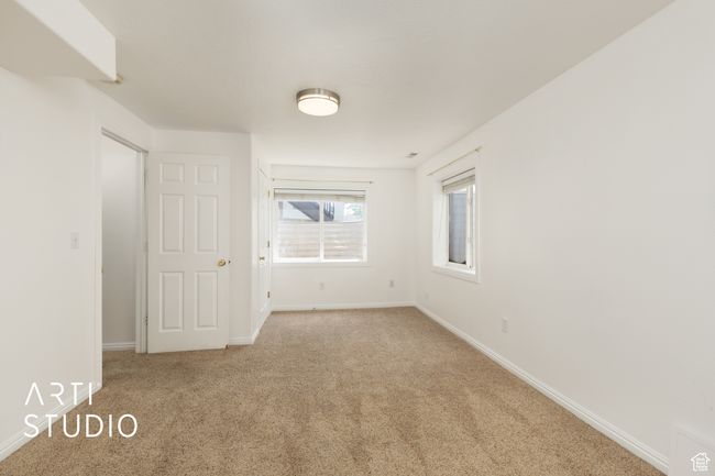 Basement guest bedroom | Image 20