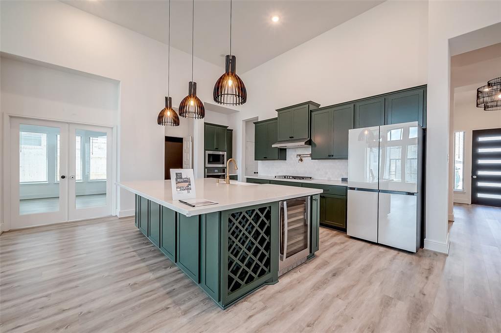 Burnished Bay Ln, Richmond, TX 77406