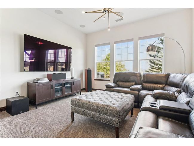 7850 Vallagio Ln, House attached with 3 bedrooms, 4 bathrooms and null parking in Englewood CO | Image 22