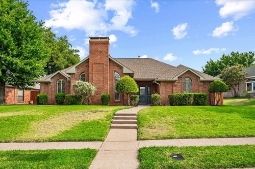 2669 Daffodil Dr, Richardson, TX, 75082-3427 | Card Image