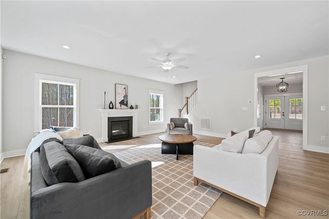 2470 Old Telegraph Rd, House other with 5 bedrooms, 4 bathrooms and null parking in Lanexa VA | Image 7