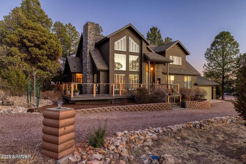 2222 Fairway Dr, Overgaard, AZ, 85933-3502 | Card Image
