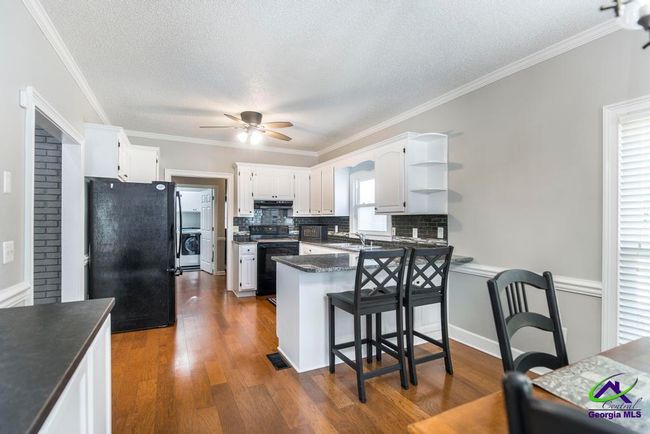 171 N Valhalla Dr, House other with 3 bedrooms, 2 bathrooms and null parking in Cordele GA | Image 19