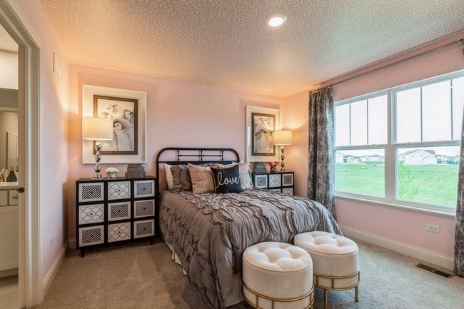 119 Ellis Rd, House other with 4 bedrooms, 4 bathrooms and 3 parking in Algonquin IL | Image 23