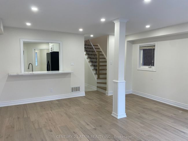 86 Greensboro Dr, House other with 5 bedrooms, 4 bathrooms and 3 parking in Markham ON | Image 8