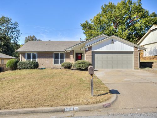 808 N 24th Avenue W, Tulsa, OK, 74127 | Card Image