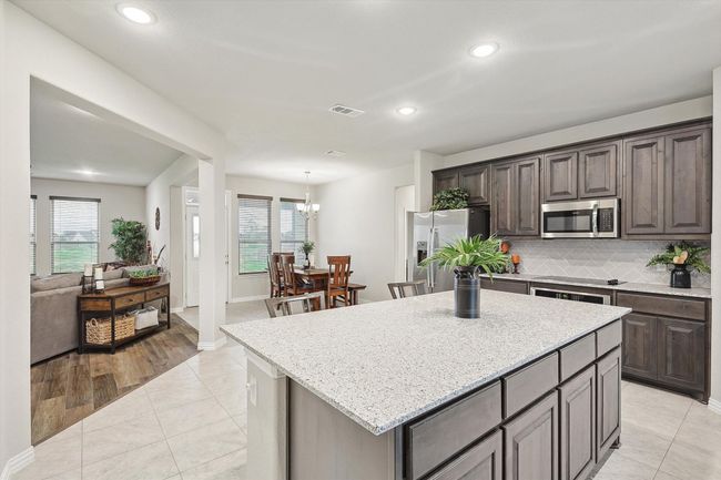 245 Stone Canyon Dr, House other with 3 bedrooms, 2 bathrooms and null parking in Rhome TX | Image 19