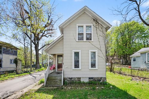 1127 Forbes St, Kalamazoo, MI, 49006-3117 | Card Image
