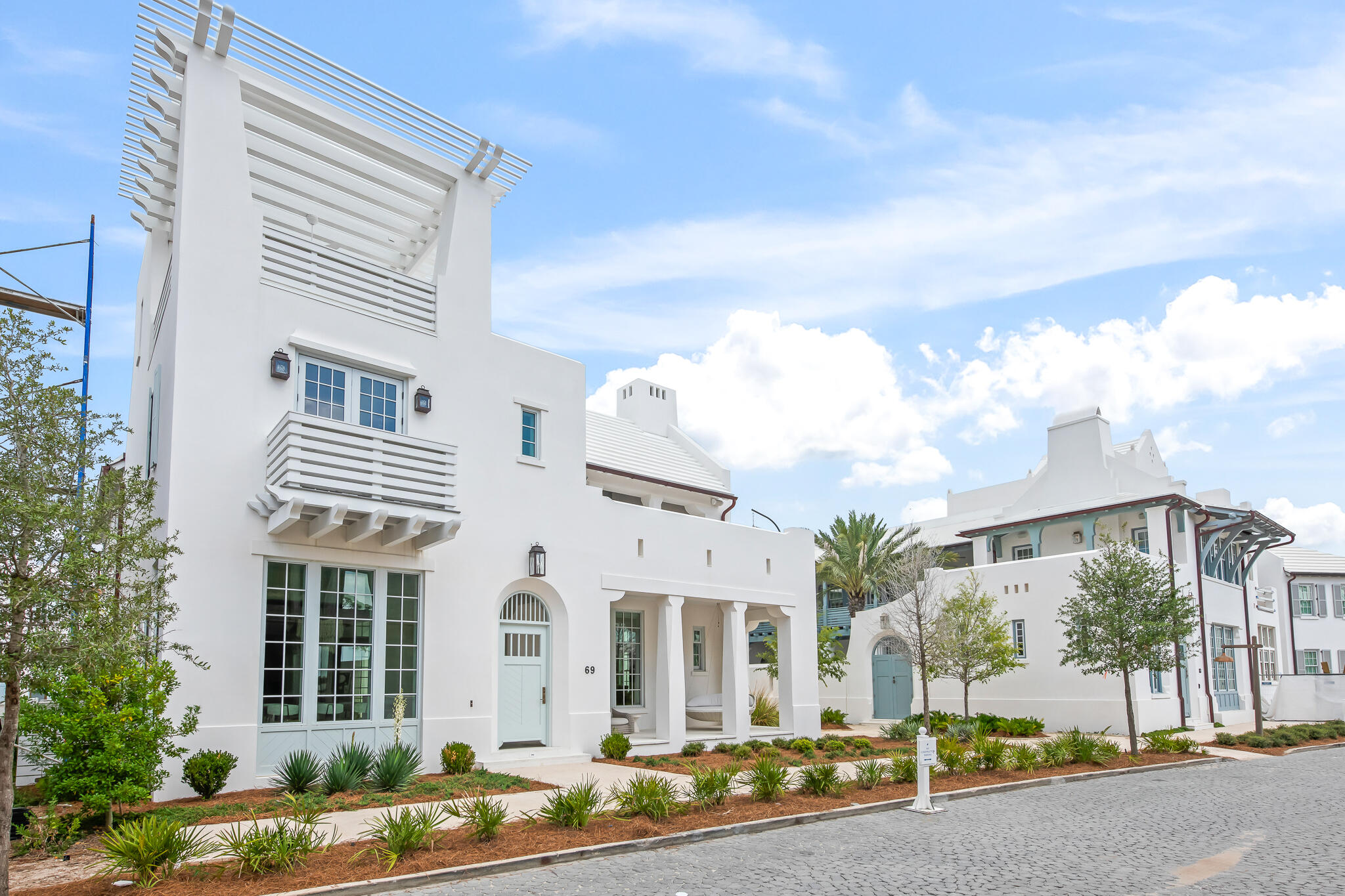 Plumbago Ln, Inlet Beach, FL 32461