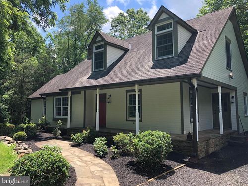 7630 Enon Church Rd, THE PLAINS, VA, 20198-9746 | Card Image