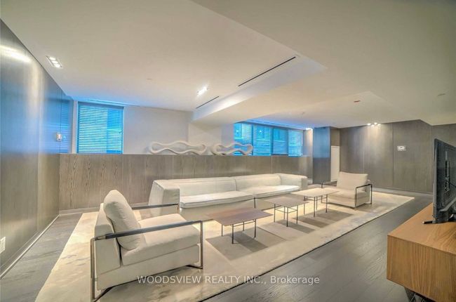 705 - 15 Beverley St, Condo with 0 bedrooms, 1 bathrooms and null parking in Toronto ON | Image 15