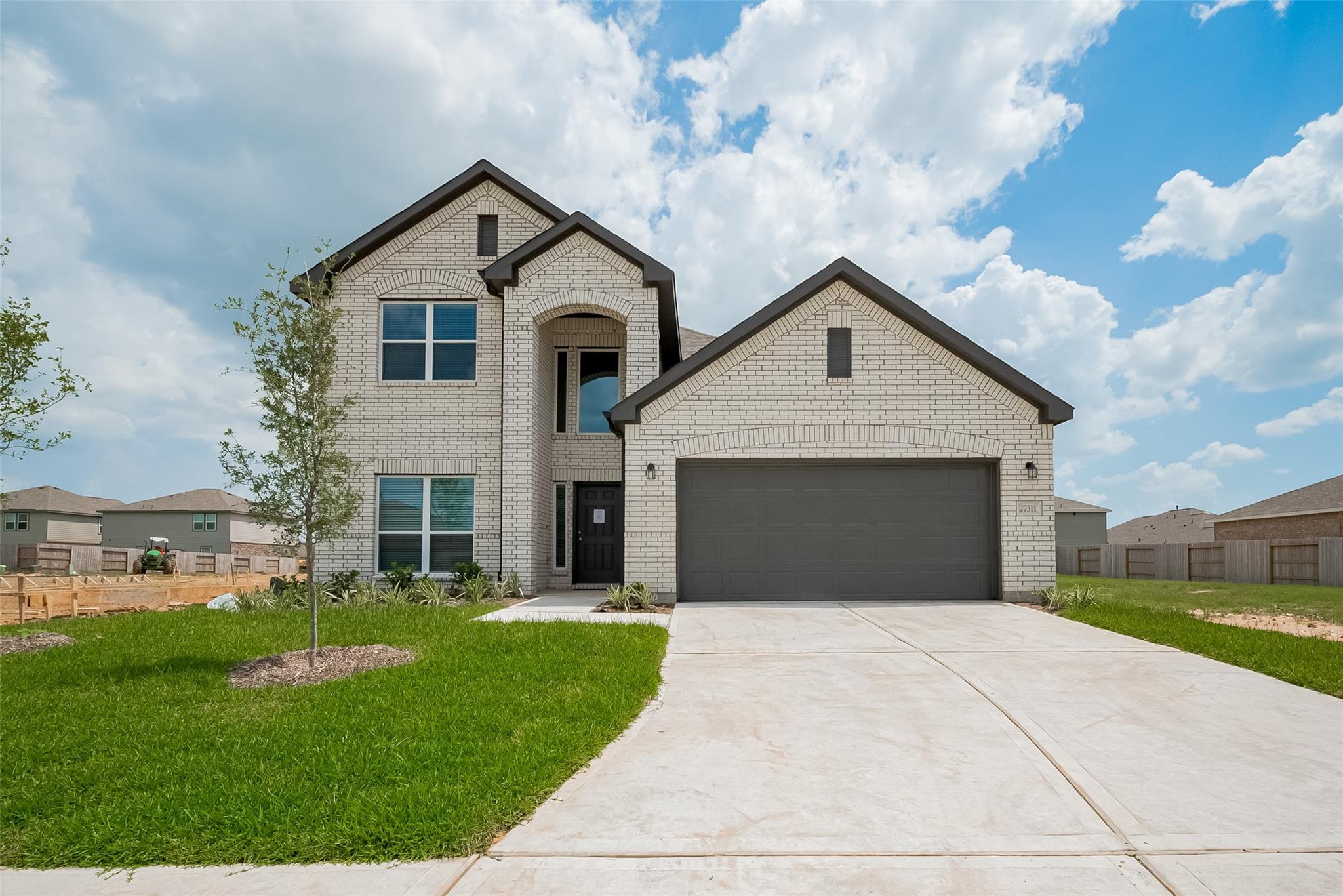 Residential in Katy
