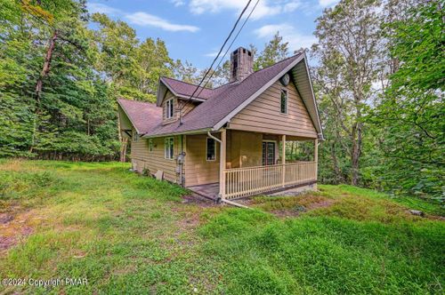 2565 Skyway Dr, Kunkletown, PA, 18058-8147 | Card Image