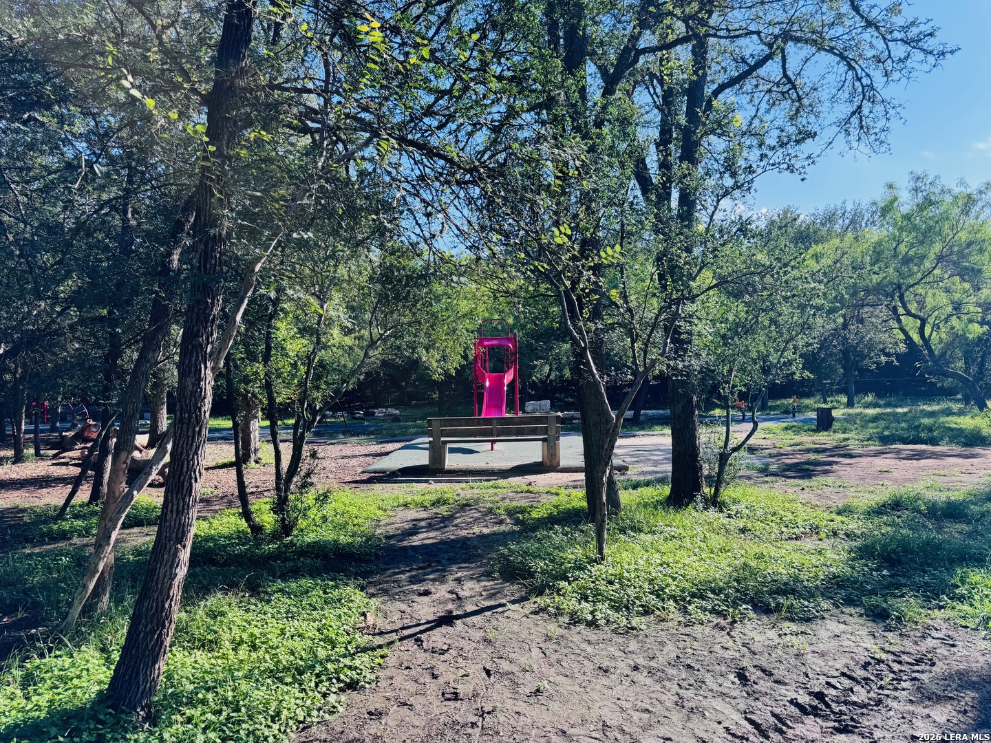 Residential in San Antonio 4