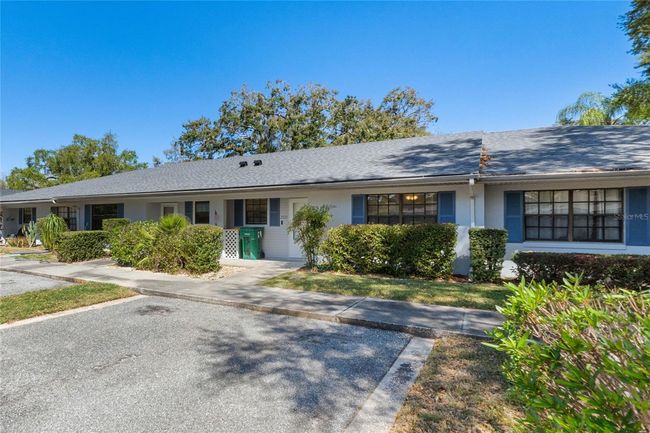 2723 Beacon St, Townhouse with 2 bedrooms, 2 bathrooms and null parking in EUSTIS FL | Image 5