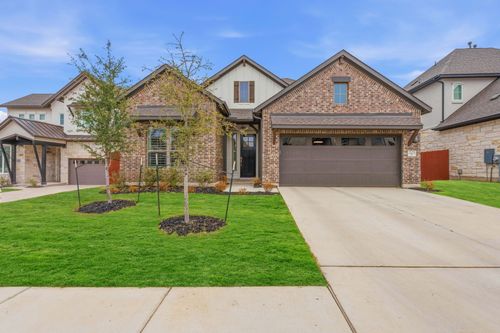 2323 Cantata Cv, Round Rock, TX, 78681-2633 | Card Image