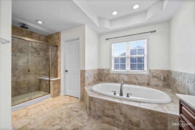 16432 S Harmon Ln, House other with 4 bedrooms, 4 bathrooms and 3 parking in Plainfield IL | Image 24