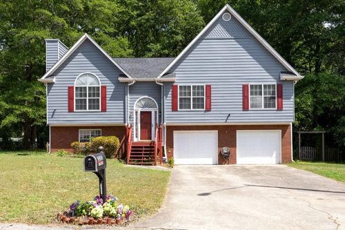 3282 Eloise Dr, Powder Springs, GA, 30127-2182 | Card Image