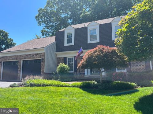 9759 Hatmark Ct, VIENNA, VA, 22181-6059 | Card Image