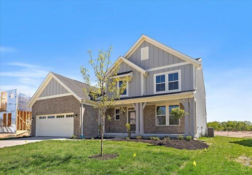 6525 River Birch St, Tipp City, OH, 45371-2672 | Card Image