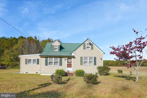 16114 Hopeton Road, BLOXOM, VA, 23308 | Card Image