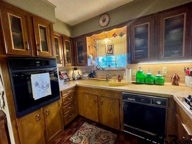 12239 Lovers Ln, House other with 3 bedrooms, 2 bathrooms and null parking in Larue TX | Image 25