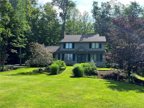 180 Twin Lakes Rd, Salisbury, CT, 06068-1403 | Card Image