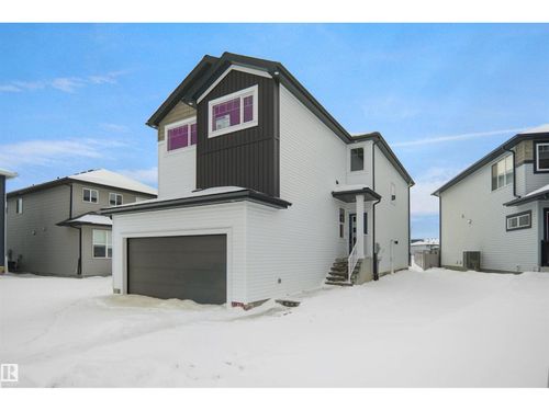 2823 152 Ave Nw, Edmonton, AB, T5Y3Y8 | Card Image