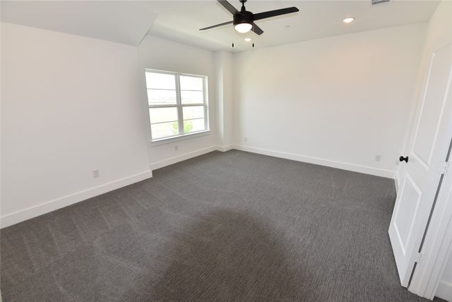 3860 Keya Dr, Townhouse with 3 bedrooms, 3 bathrooms and null parking in Prosper TX | Image 26