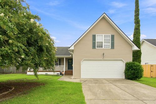112 Cane Break Ln, Goose Creek, SC, 29445-4009 | Card Image