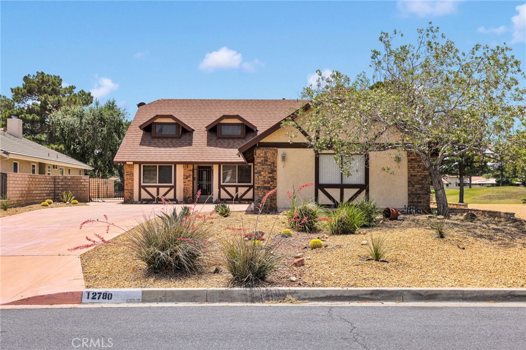 Residential in Victorville 2