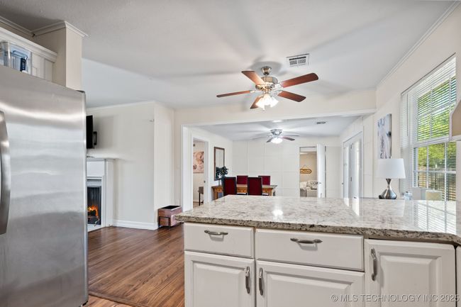 139 49 Th St, House other with 3 bedrooms, 1 bathrooms and null parking in Tulsa OK | Image 10