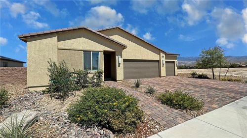 5528 Eleganza Avenue, Pahrump, NV, 89061 | Card Image