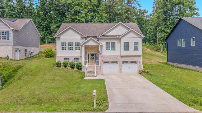7596 Grasshopper Rd, House other with 3 bedrooms, 3 bathrooms and 6 parking in Georgetown TN | Image 5