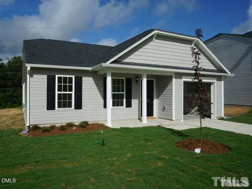 4720 Queen Pierrette St, Raleigh, NC, 27610-8706 | Card Image