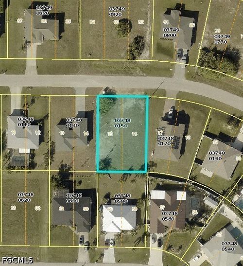 2018 Nw 5th Terrace, Cape Coral, FL, 33993 | Card Image