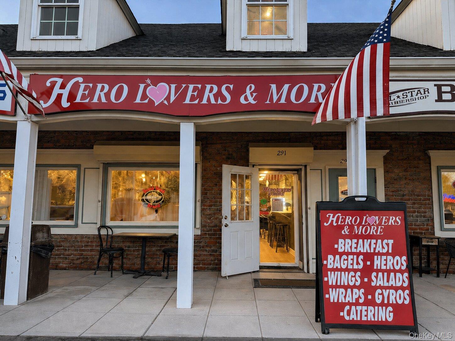 Business Opportunity in Brookhaven