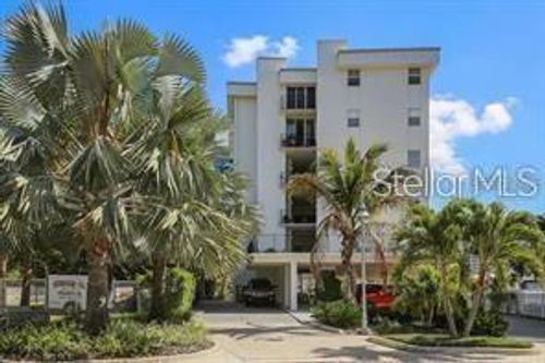 apt-41-660 Golden Gate Pt, SARASOTA, FL, 34236-6645 | Card Image