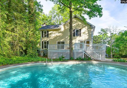 410 Cressfell Road, Irmo, SC, 29063 | Card Image