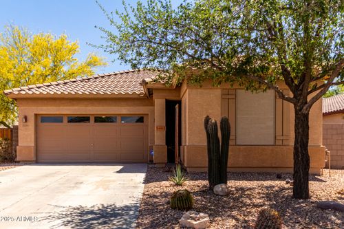 5401 S Dove Holw, Buckeye, AZ, 85326-1734 | Card Image