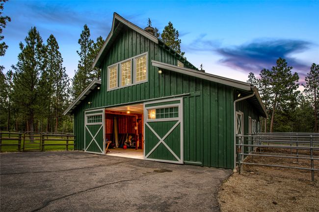 5668 Lichenstone Ln, House other with 5 bedrooms, 6 bathrooms and null parking in Florence MT | Image 68