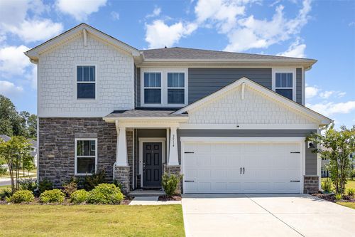 3514 Peach Cobbler Street, Monroe, NC, 28110 | Card Image
