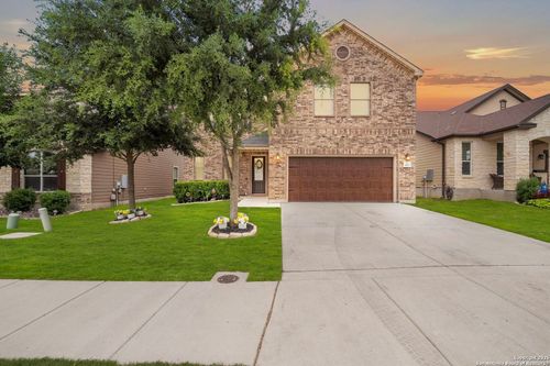 412 Landmark Oak, Cibolo, TX, 78108-4442 | Card Image