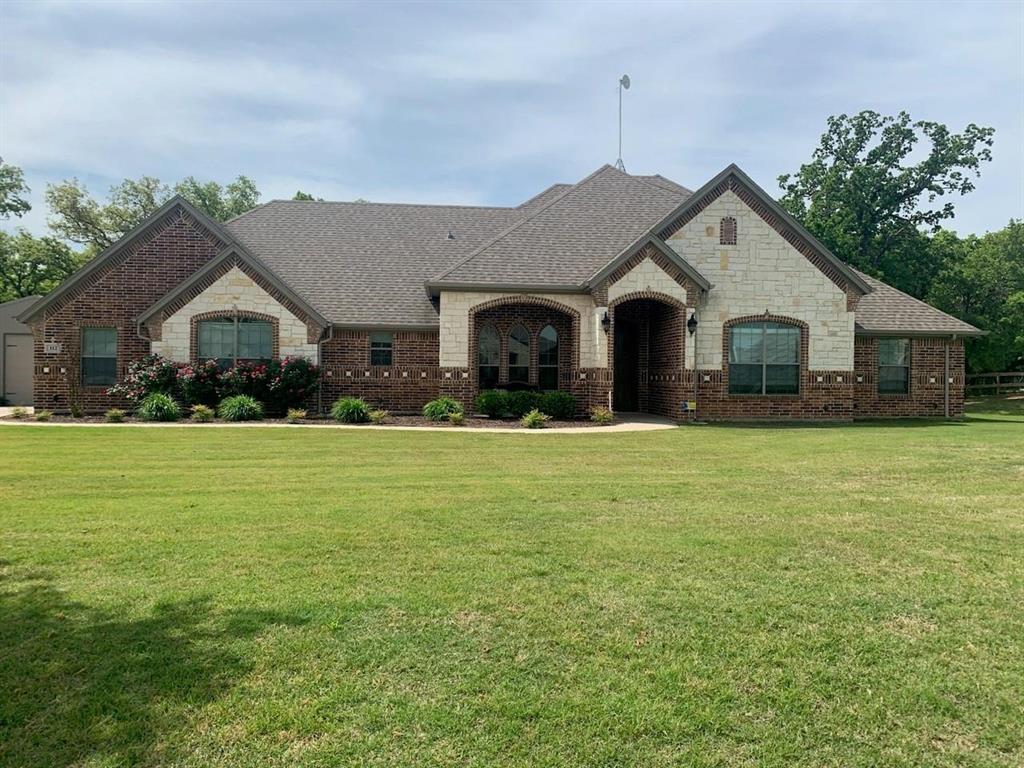 Dylin Ct, Boyd, TX 76023