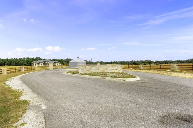 701 Windmill Ridge Dr, Home with 0 bedrooms, 0 bathrooms and null parking in Blanco TX | Image 19
