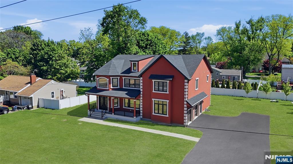 Residential in Wayne 2