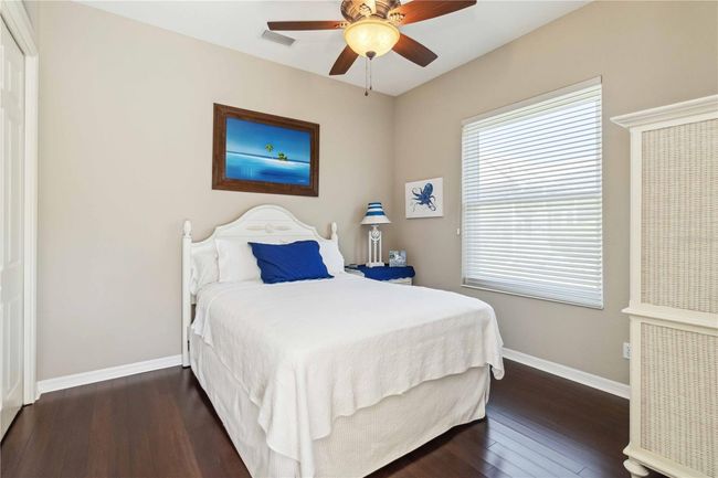 742 Shadow Bay Way, House other with 4 bedrooms, 3 bathrooms and null parking in OSPREY FL | Image 36