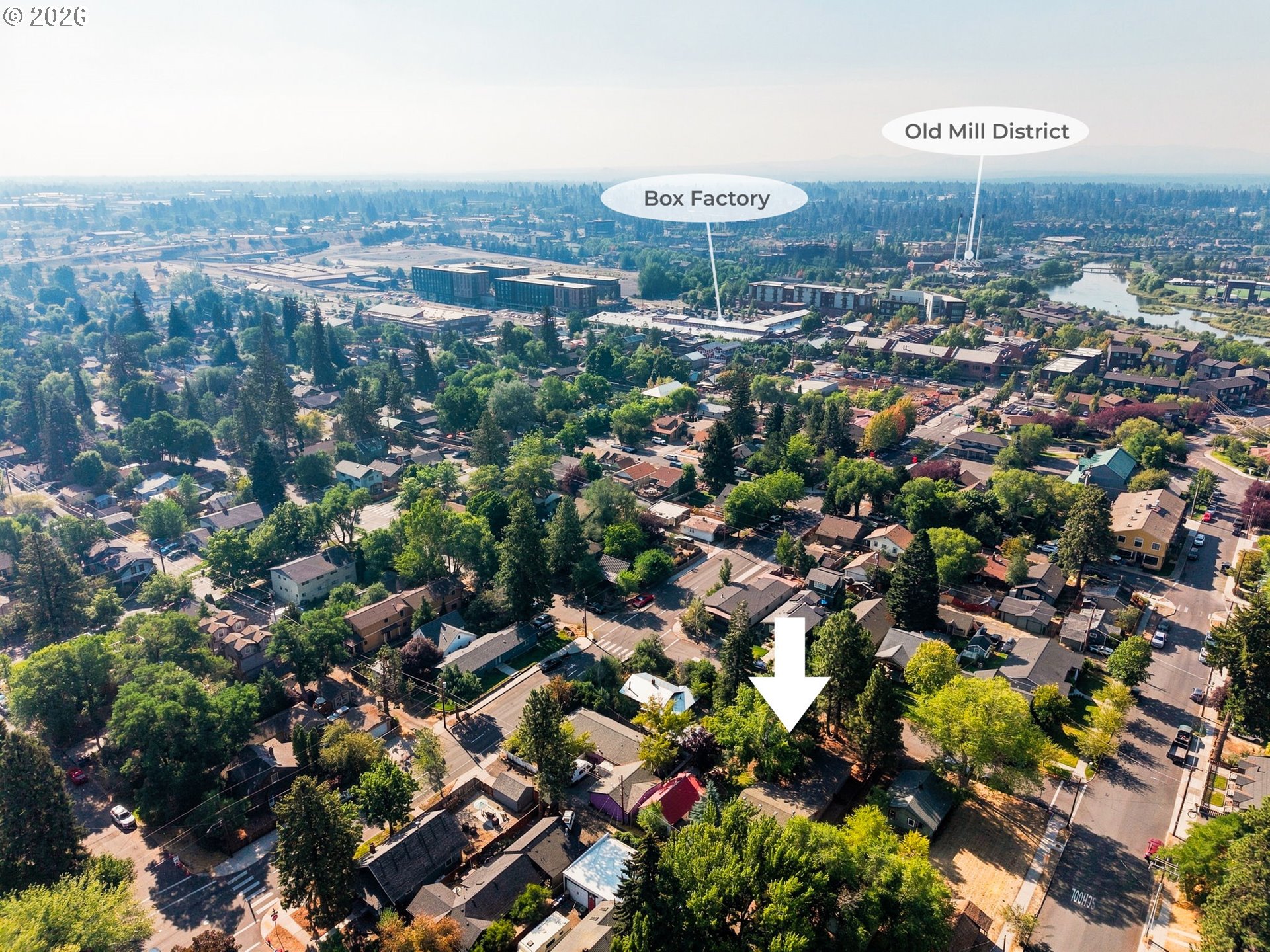 Residential in Bend 3